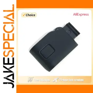 USB HDMI Port Side Door for GoPro Hero 7