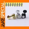 6/7/8 String Guitar Machine Heads Tuners Set