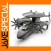 1/72 Scale E-2C Early Warning Aircraft Model