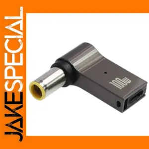 90W USB-C Fast Charger for Lenovo ThinkPad