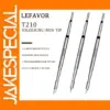 JBC C210 Soldering Tips for T210 Handle