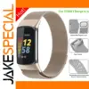Milanese Loop for Fitbit Charge 5/6 Strap