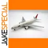 1/400 Scale Boeing 777 Japan Airlines Model