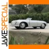WELLY 1:24 Porsche 356 Roadster Alloy Model