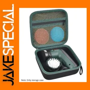 Bosch Universal Brush Storage Bag
