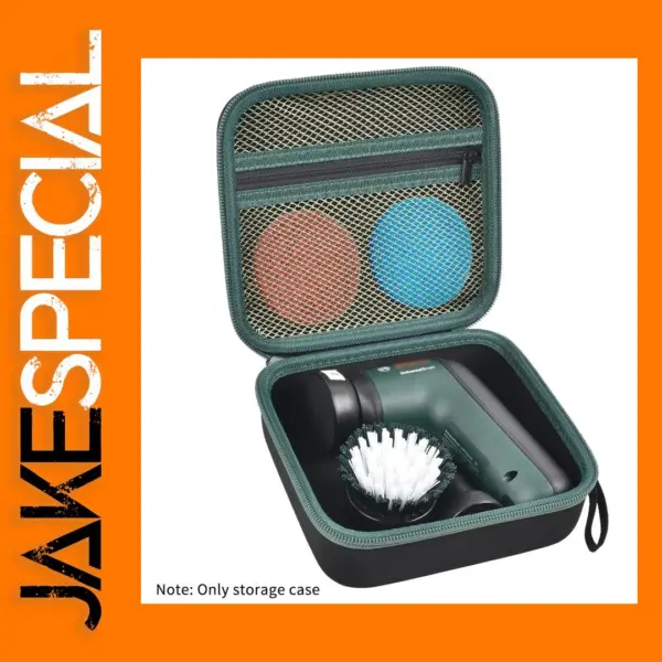Bosch Universal Brush Storage Bag