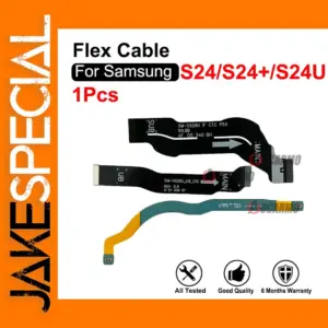 Samsung Galaxy S24 Ultra Signal Antenna Connector