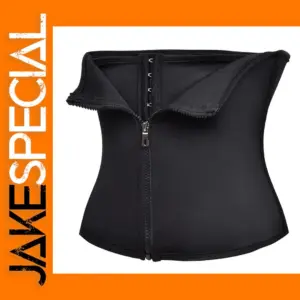 Women’s Firm Control Waist Cincher Girdle