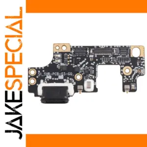 Ulefone Armor 17 Pro Charging Port Board Replacement