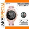 5PCS Tempered Glass for Michael Kors Watches