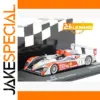 Minichamps 1/43 R8 R10 #8 Alloy Model Car Collection