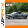 Maisto 1:18 Audi R8 GT Die Cast Model Car