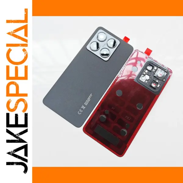 Mi14T OEM A+ Back Glass Cover for Xiaomi 14T 5G