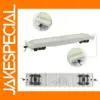 HO Scale Unassembled Flat Car 1:87 Model