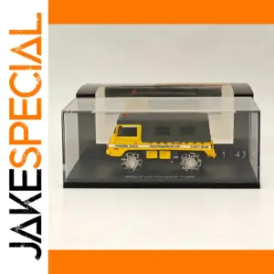 Neo 1/43 Steyr-Puch Pinzgauer 710M Resin Model