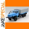 1:43 Scale URAL Truck Diecast Model 4320-0911