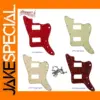 Japan Jazzmaster Pickguard for PAF Humbucker