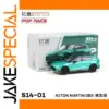 1/64 Scale Aston Martin DBX Diecast Model Car
