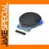 1.28 Inch Round TFT LCD Display Module