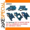 Samsung S20 FE / S20 Plus Ultra USB Charging Dock Flex Cable