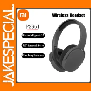 Xiaomi P2961 Bluetooth 5.3 Wireless Headphones