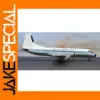 Diecast 1:200 Scale Japan Airlines YS-11 Model