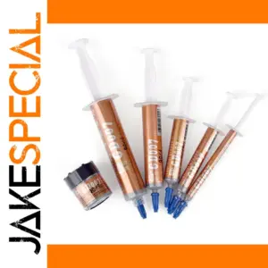 GD Thermal Paste 6.8W/M-K and 7.5W/M-K