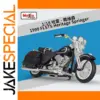 Maisto 1:18 Harley 1999 Heritage Softail Springer Model