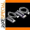 3S4S Lithium Battery Active Balancing Board
