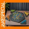 Geometry Chain Chess Puzzle Game for Family Fun