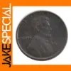 US Lincoln 1914 Penny Copper Coin Replica