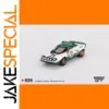 1:64 Lancia Stratos HF Diecast Model Car