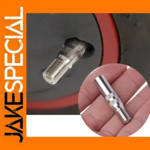 Xiaomi Scooter Tire Valve Extension Adapter 39mm