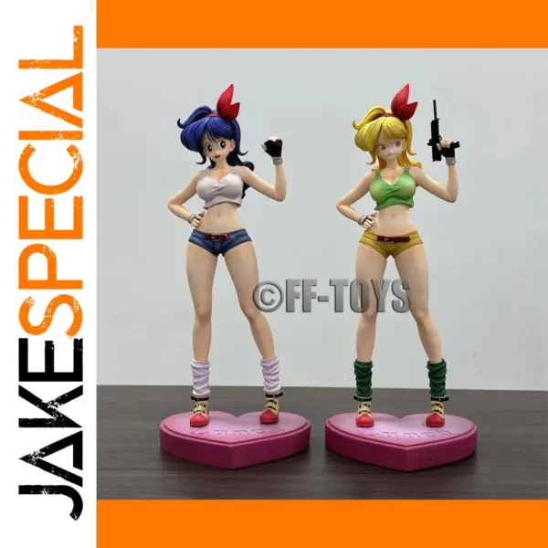 Dragon Ball Z 30cm PVC Figure Model