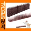 Reusable Bird Deterrent Spikes Set of 12