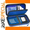 Graphing Calculator Storage Case for TI-84 Plus/TI-83 Plus CE