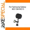 Samsung Galaxy M31 Home Button and Fingerprint Flex Cable