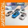 1:64 BYD EV Alloy Model Car Collectible