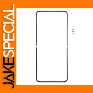Samsung Galaxy Z Flip5 SM-F731B LCD Screen Bezel Frame