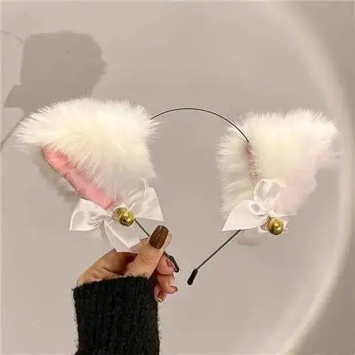 Handmade Long-haired Beast Tail Accessory 10 Handmade Long-haired Beast Tail Accessory - Image 10