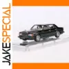 1:64 Scale Rolls-Royce Silver Spur III Model