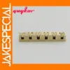 Adjustable Brass Guitar Nut for LP SG Style