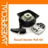 Recoil Starter Pull Kit for 43CC to 52CC Engines