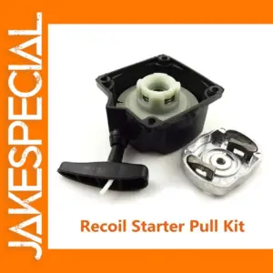 Recoil Starter Pull Kit for 43CC to 52CC Engines