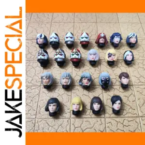 1:18 Scale Soldier Helmet Accessory for Collectors