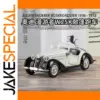 1:32 Scale Audi WANDER W25K Metal Car Model
