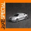 1:18 Scale CLK DTM Resin Car Model for Collectors