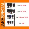 Huawei Y9s Camera Replacement Module