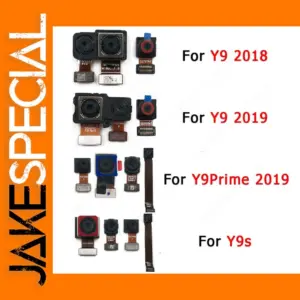 Huawei Y9s Camera Replacement Module