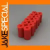 12 Pack Rubber Springs for Guitar Pickups